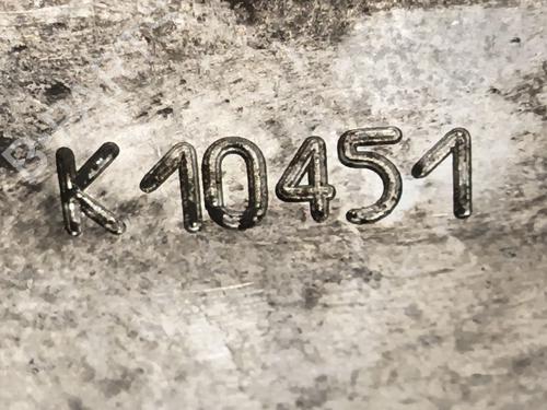Gearbox RENAULT MASTER III Van (FV) 2.3 dCi 130 RWD (FV01, FV10, FV11, FV12) | BP34460579M3  - Image 7