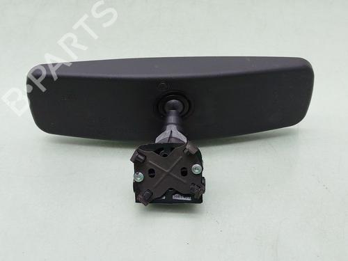 Rear mirror CITROËN C4 III (BA_, BB_, BC_) 1.5 BlueHDi 130 (BBYHZB) | BP38301997I6 - Image 2