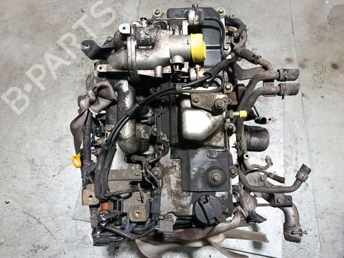 Used Engine Engine 37173778 37173778