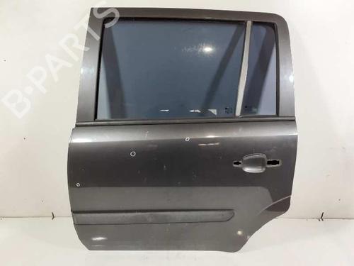 Used Left rear door OPEL ZAFIRA / ZAFIRA FAMILY B (A05) 1.6 (M75) (115 hp) 6935639