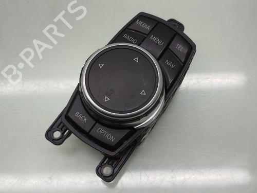 Used Switch Switch BMW 3 Touring (F31) 320 d (184 hp) 33656679 33656679