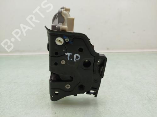 Rear right lock SEAT LEON (1P1)  | BP21046058C99 