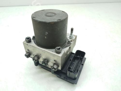 ABS Bremseaggregat RENAULT TRAFIC II Van (FL) 2.0 dCi 115 (FL01, FL0U) (114 hp) 17968109