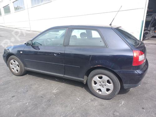 Front right seatbelt AUDI A3 (8L1) 1.6 | BP18243170I25 