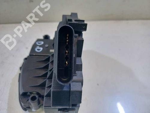 Front right lock FORD FOCUS III 1.0 EcoBoost | BP9973922C97 