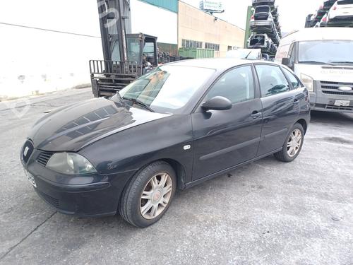 Left mirror SEAT IBIZA III (6L1) 1.4 16V | BP17771918C26 