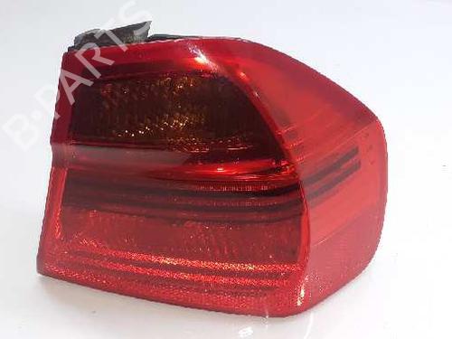 Used Right taillight Right taillight 7161830 7161830