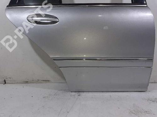 Right rear door MERCEDES-BENZ C-CLASS T-Model (S203) C 220 CDI (203.206, 203.208) | BP2689223C5 