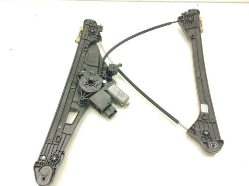 Used Front right window mechanism PEUGEOT 3008 II SUV (MC_, MR_, MJ_, M4_) 1.5 BlueHDi 130 (131 hp) 31832095