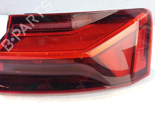 Right taillight AUDI A5 Sportback (F5A, F5F) 35 TDI | BP29118942C35 