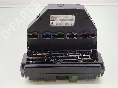 Fuse box MERCEDES-BENZ E-CLASS (W212) E 220 CDI / BlueTEC (212.001, 212.002) | BP34693627E1 - Image 2