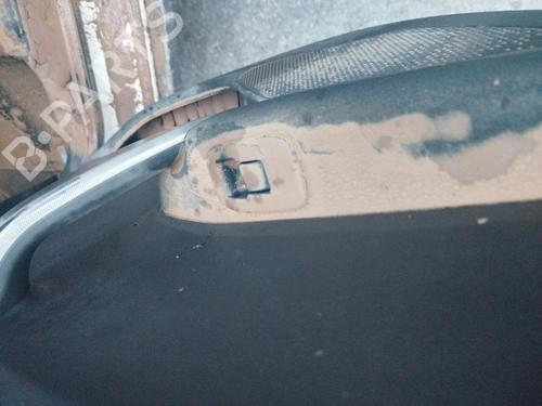 Front left window mechanism PEUGEOT 2008 I (CU_) 1.2 THP 110 / PureTech 110 | BP37239340C22 - Image 17