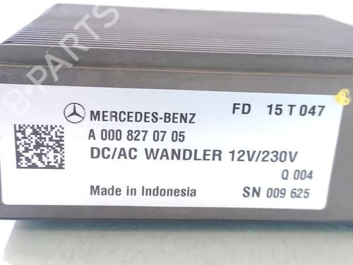 Electronic module MERCEDES-BENZ C-CLASS T-Model (S205) AMG C 63 (205.286) | BP26682728M83 