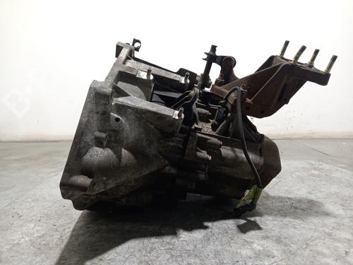 Gearbox FIAT DUCATO Platform/Chassis (244_) 2.0 JTD | BP29544920M3 