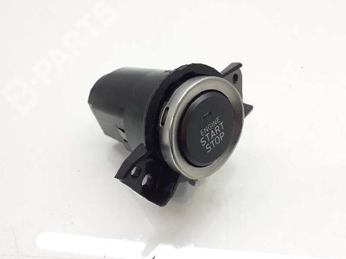 Ignition barrel HYUNDAI i30 (PDE, PD, PDEN) 2.0 N (275 hp) 9249465