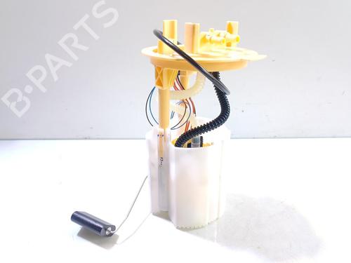 Fuel pump MERCEDES-BENZ V-CLASS (W447) V 220 CDI / d 4-matic (447.811, 447.813) | BP23958458M76 