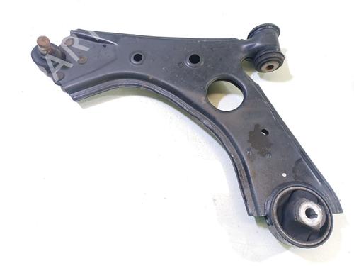 Used Left front suspension arm OPEL COMBO Box Body/MPV (X12) [2012-2025]  18166148