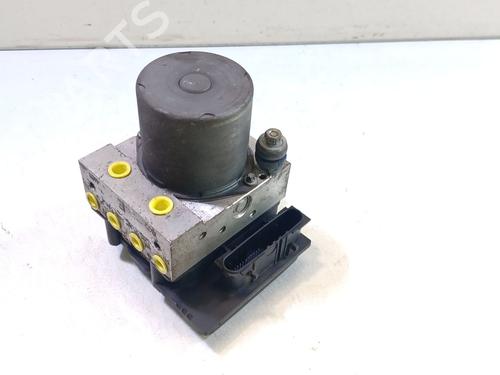 Used ABS pump NISSAN QASHQAI I (J10, NJ10) 2.0 dCi (150 hp) 29122559