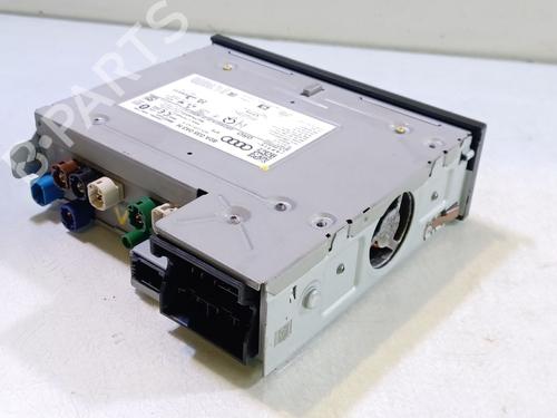 Electronic module AUDI Q3 (F3B) 35 TFSI | BP29463751M83 