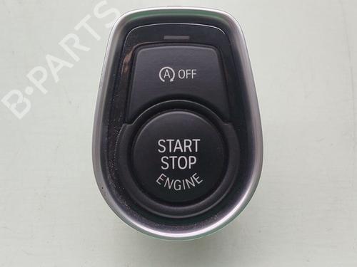 Kombi Kontakt / Stilkkontakt BMW 1 (F20) 116 d (116 hp) 26502255