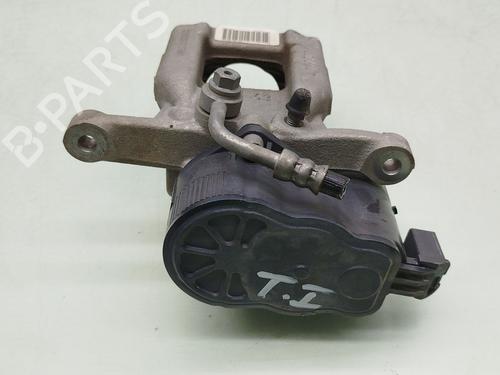 Left rear brake caliper CITROËN C5 AIRCROSS (A_) 1.6 PureTech 180 (A45GFR) | BP29935136M107