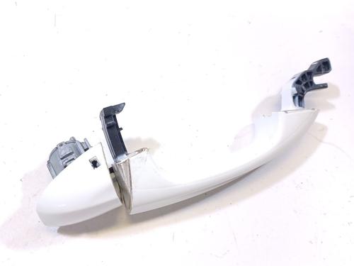 Front left exterior door handle MERCEDES-BENZ C-CLASS T-Model (S205) C 220 BlueTEC / d (205.204) | BP18920761C128 