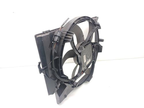 Used Radiator fan BMW 3 Touring (E91) 320 d xDrive (184 hp) 17492428