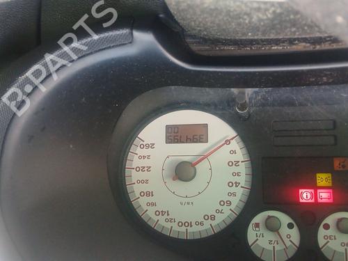 Front left window mechanism SEAT LEON (1M1) 1.9 TDI | BP32043595C22 