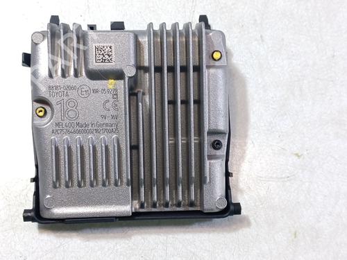 Electronic module TOYOTA AURIS (_E18_) 1.8 Hybrid (ZWE186_, ZWE186R) | BP32043546M83  - Image 5