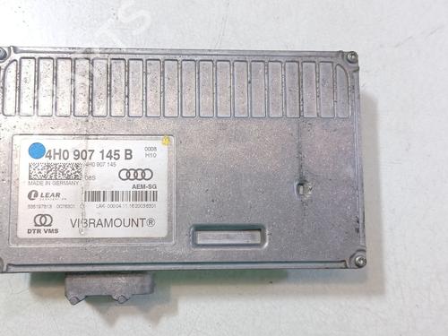 Electronic module AUDI A7 Sportback (4GA, 4GF) RS7 performance quattro | BP34544054M83 - Image 4
