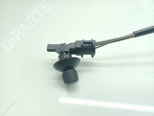 Left mirror SEAT IBIZA III (6L1)  | BP15678441C26 