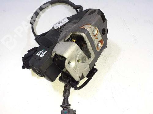 Used Front right lock FORD FOCUS III 1.6 TDCi (95 hp) 8320909