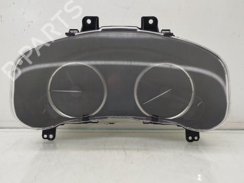 Used Instrument cluster LEXUS NX (_Z1_) 300h AWD (AYZ15) (200 hp) 32336788