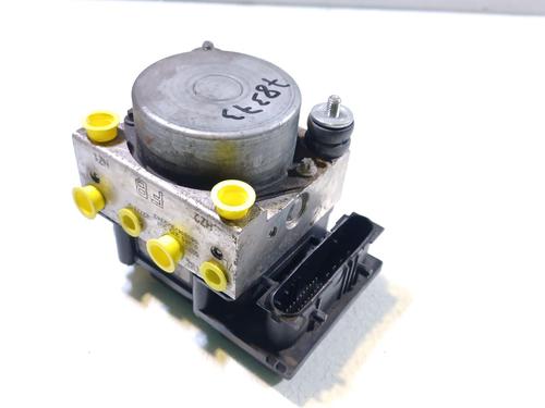 Used ABS pump OPEL CORSA D (S07) 1.4 (L08, L68) (90 hp) 29574274