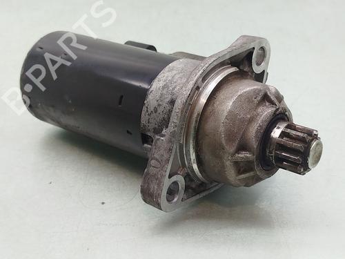 Used Starter Starter SKODA YETI (5L) 2.0 TDI 4x4 (140 hp) 39104980 39104980