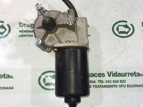 Used Front wiper motor MERCEDES-BENZ CLK (C209) CLK 270 CDI (209.316) (170 hp) 2339577