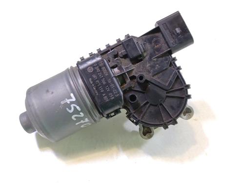 Front wiper motor SEAT IBIZA IV (6J5, 6P1)  | BP23653532M29 