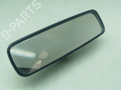 Used Rear mirror TOYOTA AYGO (_B4_) [2014-2025]  29544681