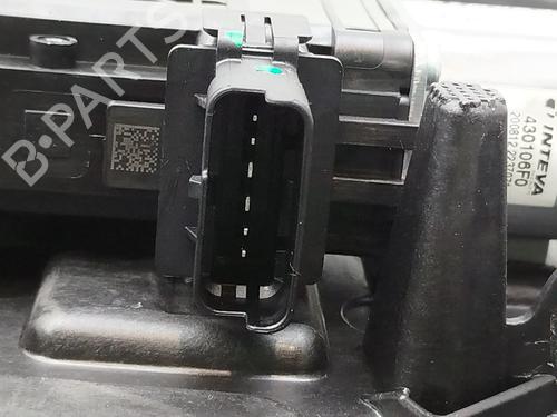 Front left window mechanism HYUNDAI i30 (PDE, PD, PDEN) 1.0 T-GDI | BP37239382C22 - Image 3