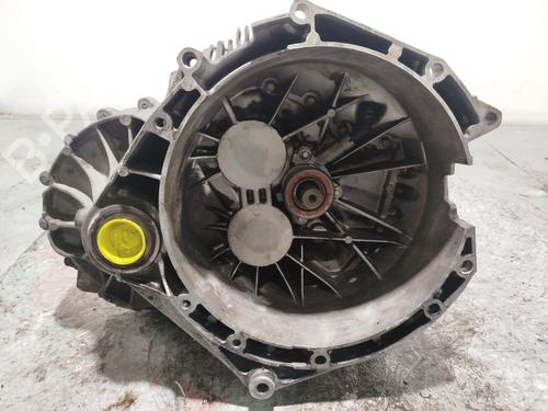 Used Gearbox FORD TRANSIT TOURNEO Bus 2.2 TDCi (140 hp) 29305429
