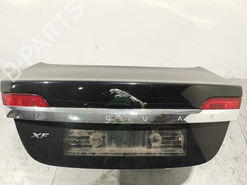 Bakluke CC/Kombi-Kupé JAGUAR XF I (X250) 2.7 D (207 hp) 18651272