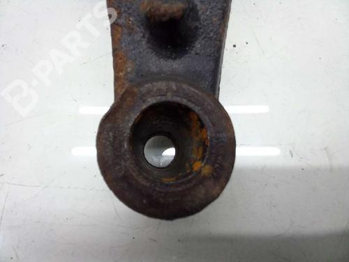 Left front suspension arm VOLVO XC90 I (275) D5 AWD | BP11197602M12 