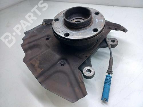 Left front steering knuckle BMW X5 (E53) 3.0 d | BP8924270M25 