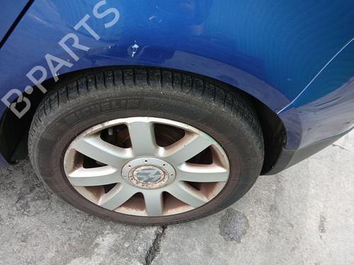 Rear axle VW GOLF V (1K1) 1.9 TDI | BP25626627M2 