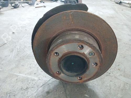 Bagaksel RENAULT MASTER III Van (FV) 2.3 dCi 110 FWD (FV0R, FV0W, FV1A) | BP36353419M2 - Image 5
