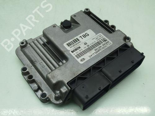 Used Engine control unit (ECU) KIA OPTIMA (FSGDS6B) 1.7 CRDi (136 hp) 32020209