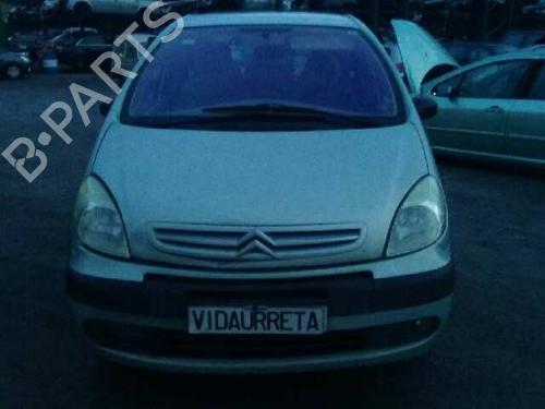 Left headlight CITROËN XSARA PICASSO (N68) 2.0 HDi | BP1304097C28 