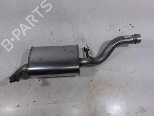 Used Exhaust system MERCEDES-BENZ V-CLASS (W447) [2014-2025]  14307332