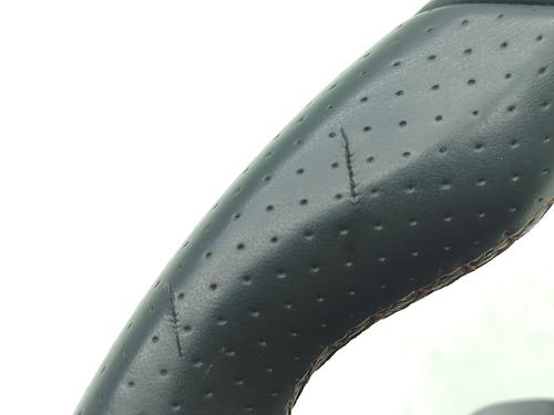Steering wheel CUPRA LEON (KL1, KU1, KUG) 1.4 e-HYBRID | BP40106495C49 - Image 5
