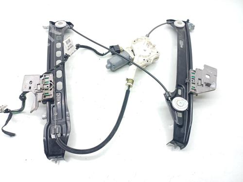 Rear right window mechanism MERCEDES-BENZ CLS (C219) CLS 350 (219.356) | BP16343487C25 